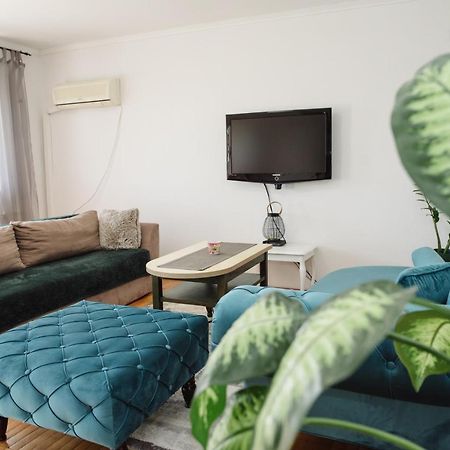 Apartman Star Subotica Dış mekan fotoğraf