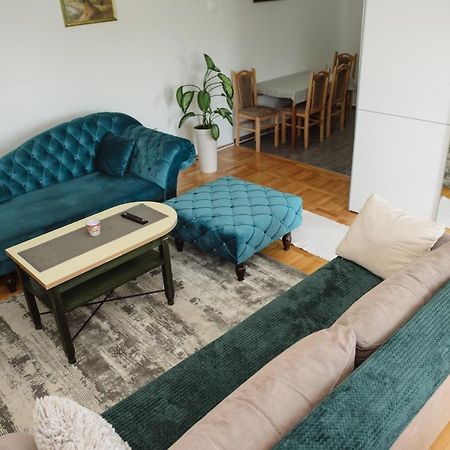 Apartman Star Subotica Dış mekan fotoğraf