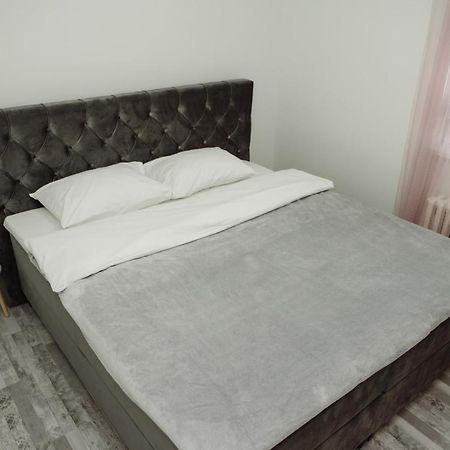 Apartman Star Subotica Dış mekan fotoğraf