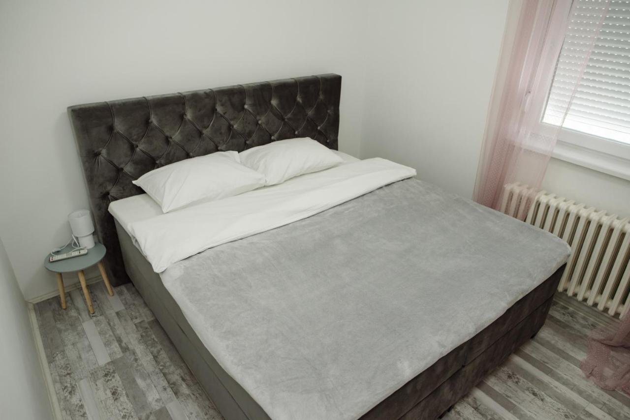 Apartman Star Subotica Dış mekan fotoğraf