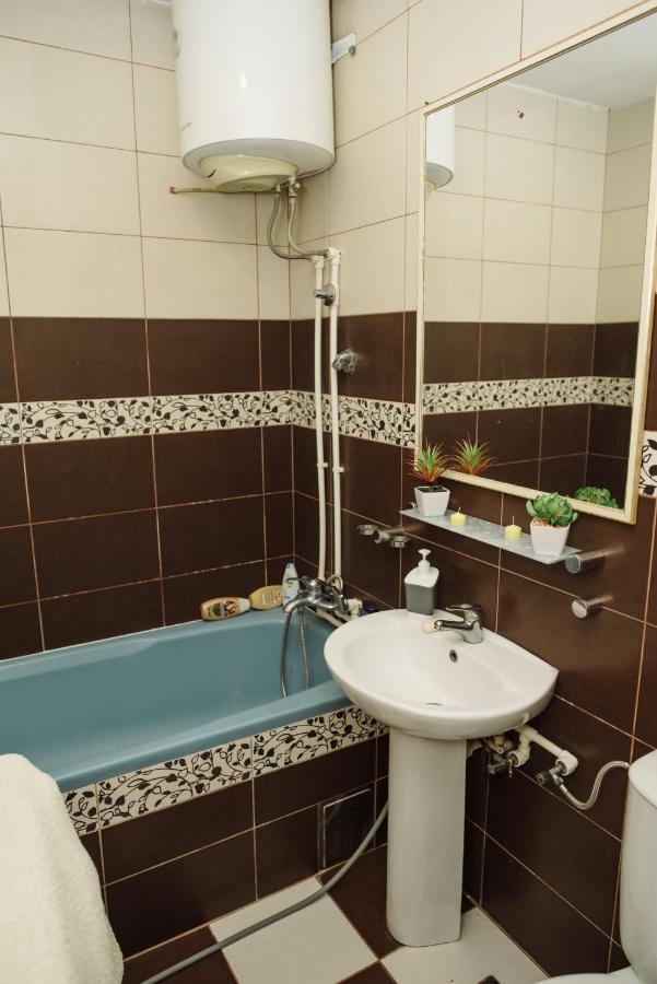 Apartman Star Subotica Dış mekan fotoğraf